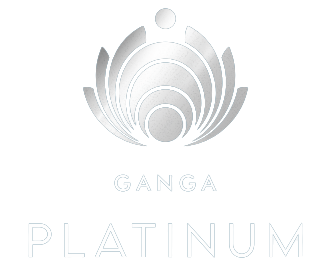 Ganga platinum logo